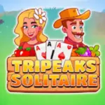 Tripeaks Solitaire