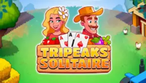 Tripeaks Solitaire
