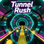 Tunnel Rush