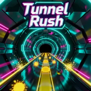 Tunnel Rush