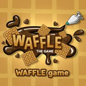 Waffle game