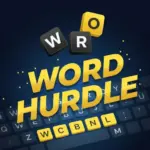 Word hurdle