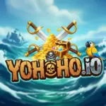Yohoho.io