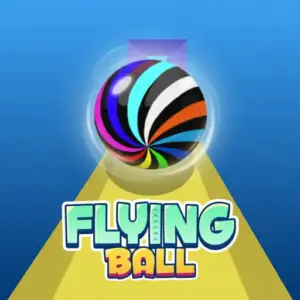 Flying Ball