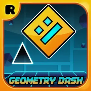 Geometry Dash