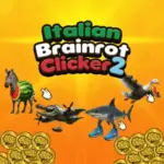 Italian Brainrot Clicker 2
