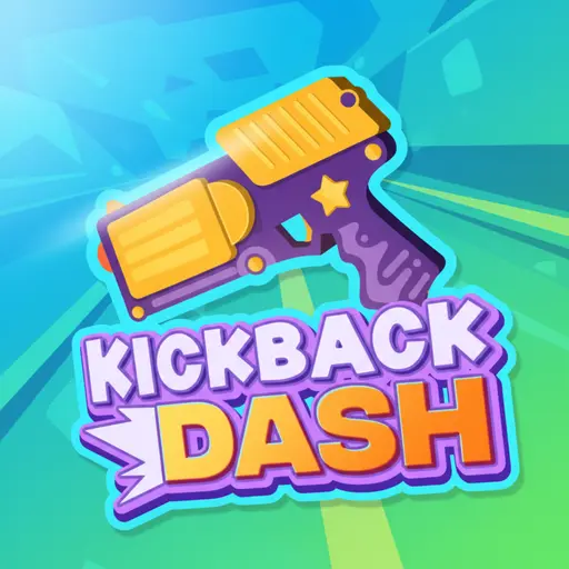 Kickback Dash Gameplay