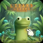 Lizard Lizard Clicker