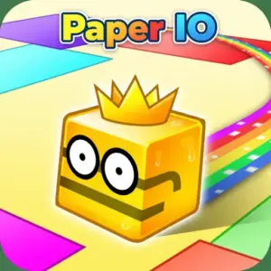 Paper IO
