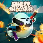 Shell Shockers