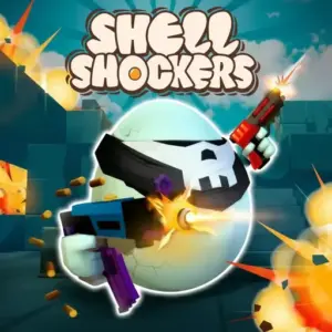 Shell Shockers