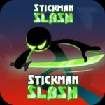 Stickman Slash