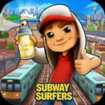 Subway Surfers