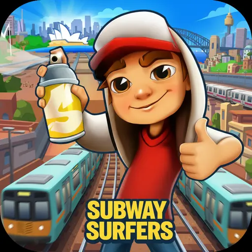 Subway Surfers Online