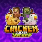 Chicken Jockey Clicker