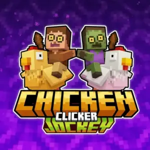 Chicken Jockey Clicker