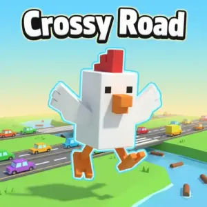 Crossy Road