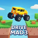 Drive Mad 3