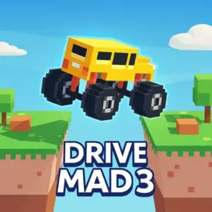 Drive Mad 3