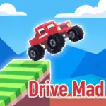 Drive Mad 4