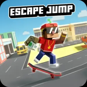 Escape Jump
