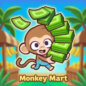 Monkey mart