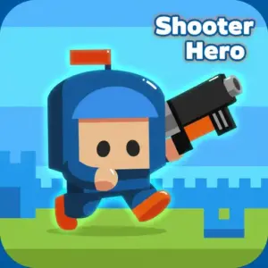 Shooter Hero