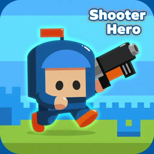 Shooter Hero Game