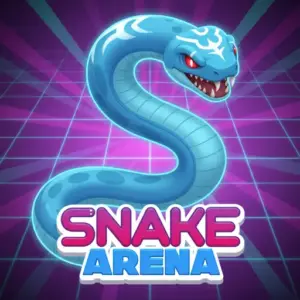 Snake Arena