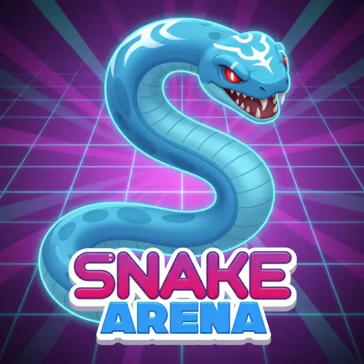Snake Arena Gameplay