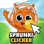 Sprunki Clicker