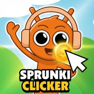 Sprunki Clicker