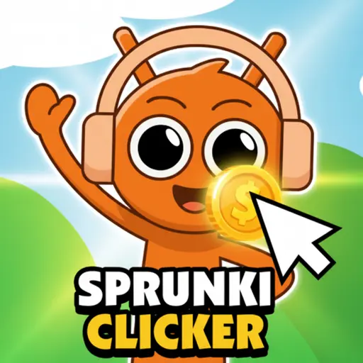 Sprunki Clicker online gratis spelen