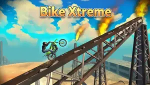 Bike Xtreme