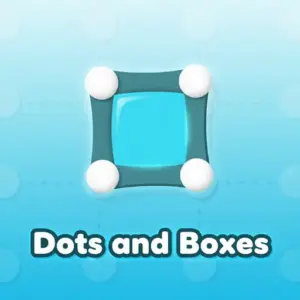 Dots and Boxes