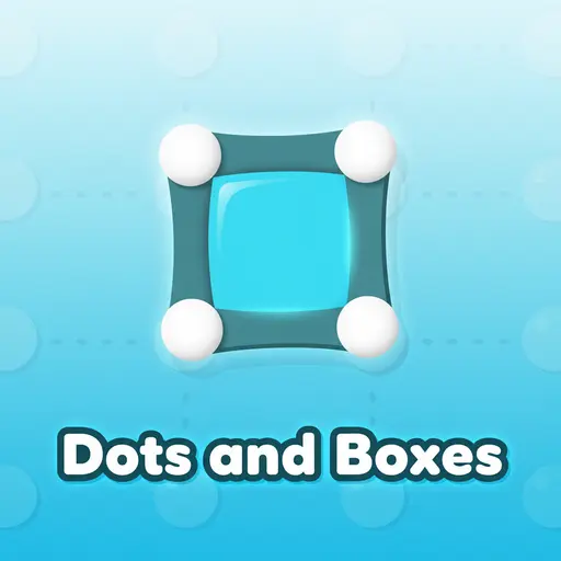 Dots and Boxes Online