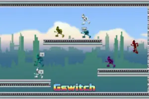 Gswitch