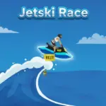 Jetski Race