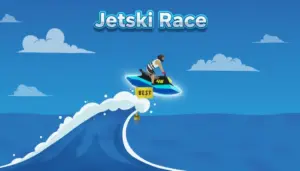 Jetski Race