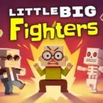Little Big Fighter