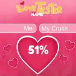 Love Tester