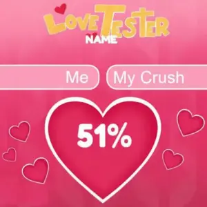 Love Tester