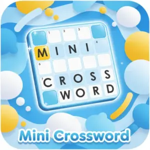 Mini Crossword