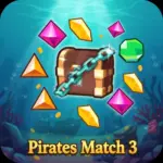 Pirates Match 3