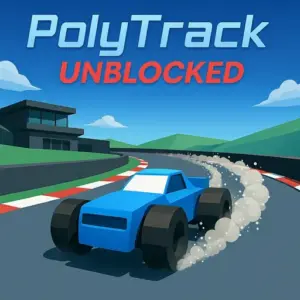 Polytrack Unblocked