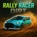 Rally Racer Dirt