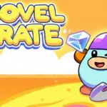 Shovel Pirate