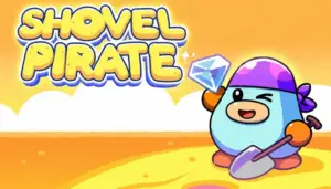 Shovel Pirate
