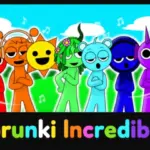 Sprunki Incredibox