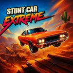Stunt Car Extreme